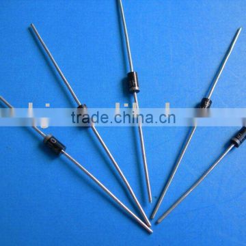 Electronic component HER104