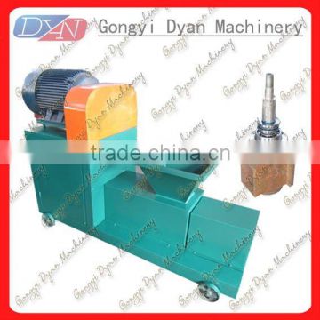 stable performance briquette press machine from woodwaste