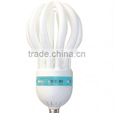 high wattage 5U lotus energy saving lamp