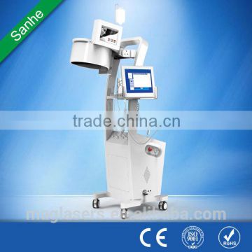 Factory price! Women and men hair loss treatment equipment diode laser for hair growth