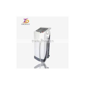 Permanent Hair Removal Diode Laser 808nm Machine/non Bode After Effects 808 Diode Laser Hair Removal Machine Portable