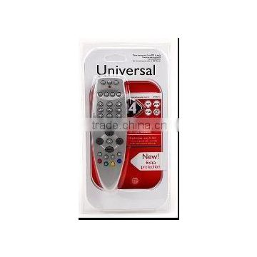 Universal remote control/Remote control
