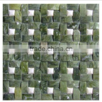 marble mosaic stone tile for sale