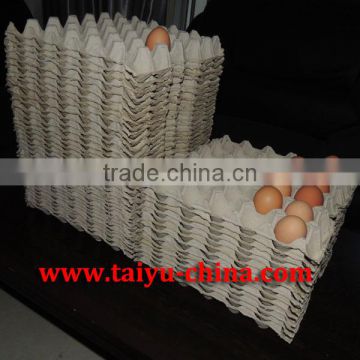 TAIYU paper egg tray directly factory