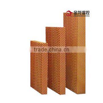 Evaporative Cellulose Cooling Pad/Wet Pad/ Cooling Curtain