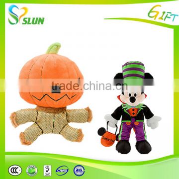 Fashionable-China Of Halloween Plush Animal Toys