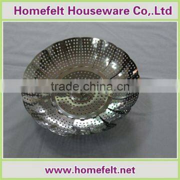 2014 hot selling stainless steel strainer