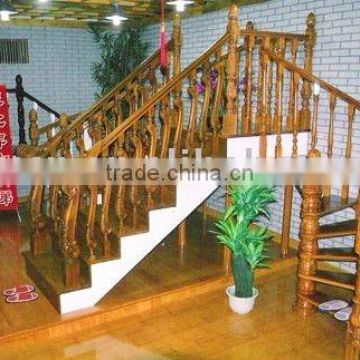 bamboo stair/bamboo products/staircase/stairway