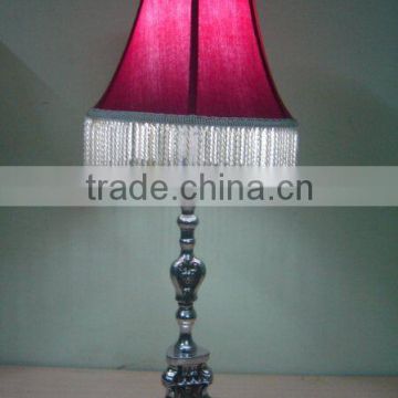 BED SIDE TABLE LAMP