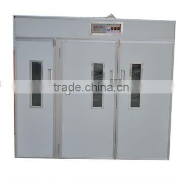 XSB-6 5280pcs used chicken egg incubator for sale