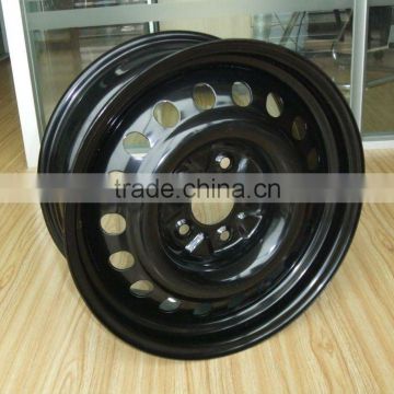 New RV wheels with diferent wheel size