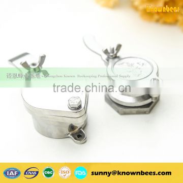 beekeeping equipment honey extractor used metal honey gate from China suppliers