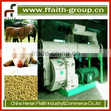 Best selling small poultry feed mill