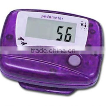 Cheapest digital Pedometers Popest stopwatch, sport timer,Pedometers