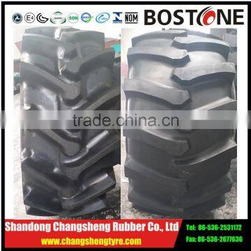 China high quality cheap farm agricultural tractor tyres 20.8-42 R2 pattern