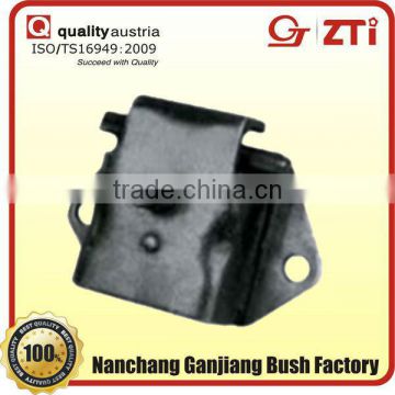 china manufacturer engine mount 12361-87603