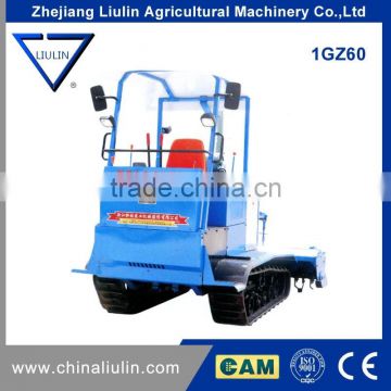 Chinese Manufacturer Used Rotary Tillers for Sale
