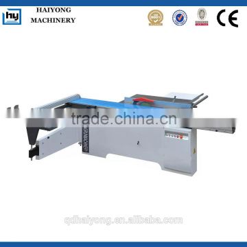 woodworking procision panel saw machine