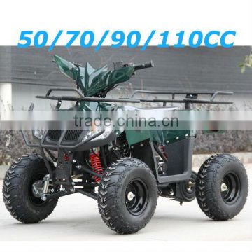 (JLA-08-03)50cc/110cc buggy atv quad,cheap atv quad,50cc quad kids