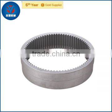 Model Bevel Gear/Gear Crown Wheel Pinion Pinion Gear/bevel gears - factory accept OEM