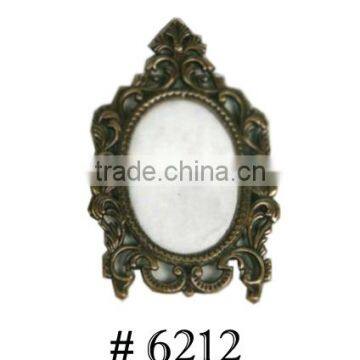 European Style Antique mirror frames Carved