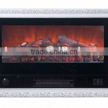 wall picture electric heater