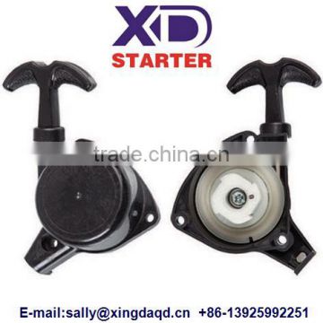 4 in 1 brush cutter recoil starter assy with wire