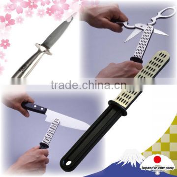Handheld and Easy to operate planer knife sharpener