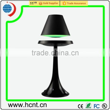 magnetic levitation ABS Body Material Lamp shopping