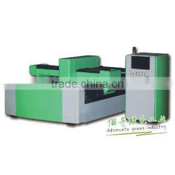 SUDA Lastest YAG Metal Cutting Laser Machine