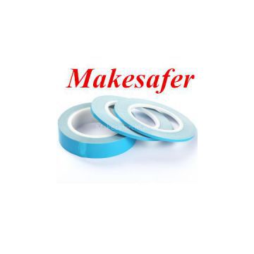 eat resistant high adhesion double side thermal conductive adhesive tape