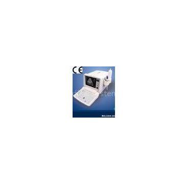 Portable Ultrasound Scanner BELSON 200C / CE Marked Medical Equipment