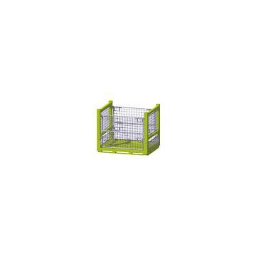 Sell Wire Mesh (India)