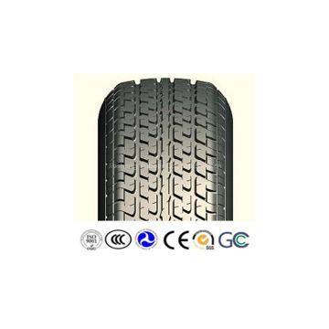 SUV 4X4 Tire St225/75r15 PCR Radial Passenger Car Tyre