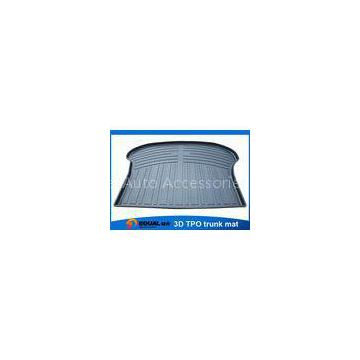 Personalized Weatherguard S40 2011 VOLVO Trunk Liner 1290mm * 954mm * 40mm