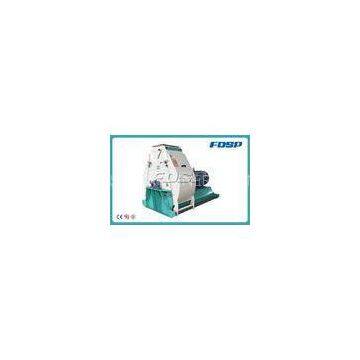 SFSP998 Tear Circle Hammer Mill Grinder Machine