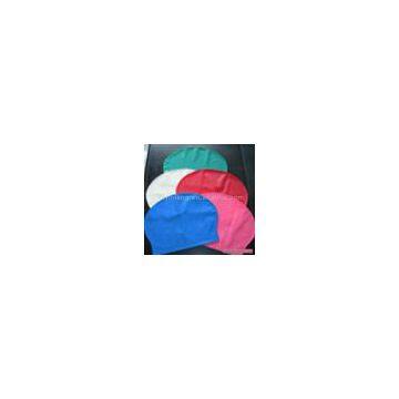 Sell Latex  Swim Cap