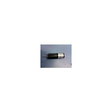 China Micro motor TE16KM-12-576