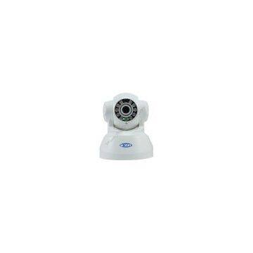 promotional Wifi H.264 IP camera with IR-cut