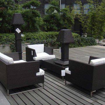 Customized Waterproof Outdoor Patio Furniture Modern Anti-UV