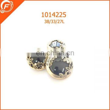 2016 combined pearl button for garments decoration