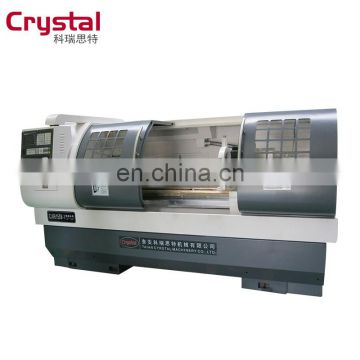 2018 Hot Sale Factory Promotion China Automatic CNC Lathe CJK6150B-1