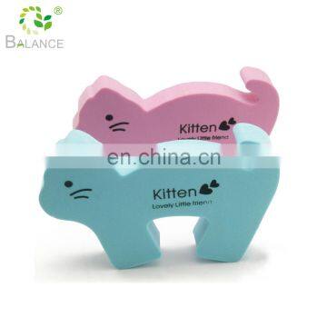 Baby door decorations stopper rubber door guard modern door stopper