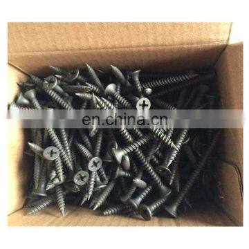 Flat Head Drywall Screw All Size Good Quality Two Headed Screws