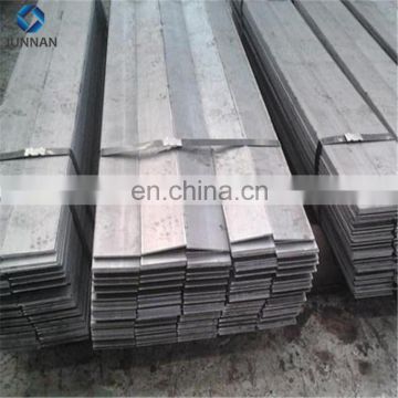 High quality Hot Rolled Technique Steel Flat Bar with Q235B Material