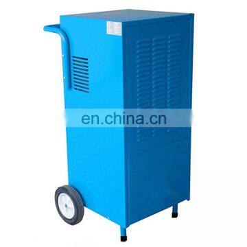 90L/D Big Wheels Commercial Interior Dehumidifier