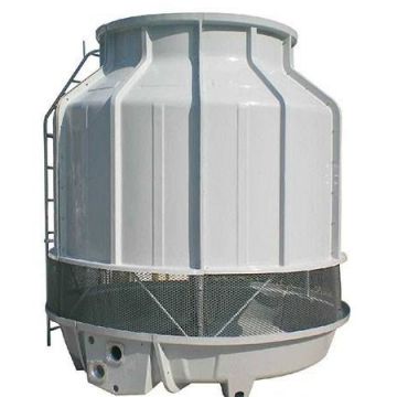 Circuit Water Cooling Tower Stainless Steel Industrial Forced Draught Cooling Tower