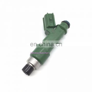 For Toyota Hot Sales 1001-87K80 Fuel Nozzle