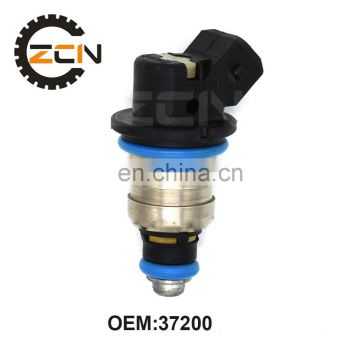 Auto Parts Fuel Injector Nozzle OEM 37200 For Sonata Carense