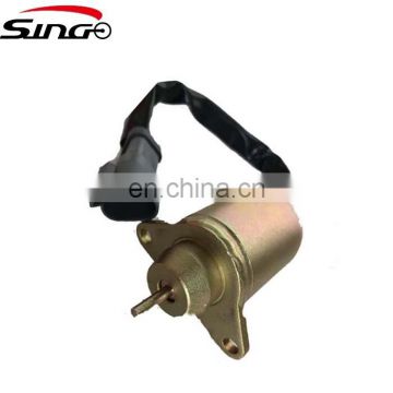 Thermo King Parts Stop Solenoid 119486-77953